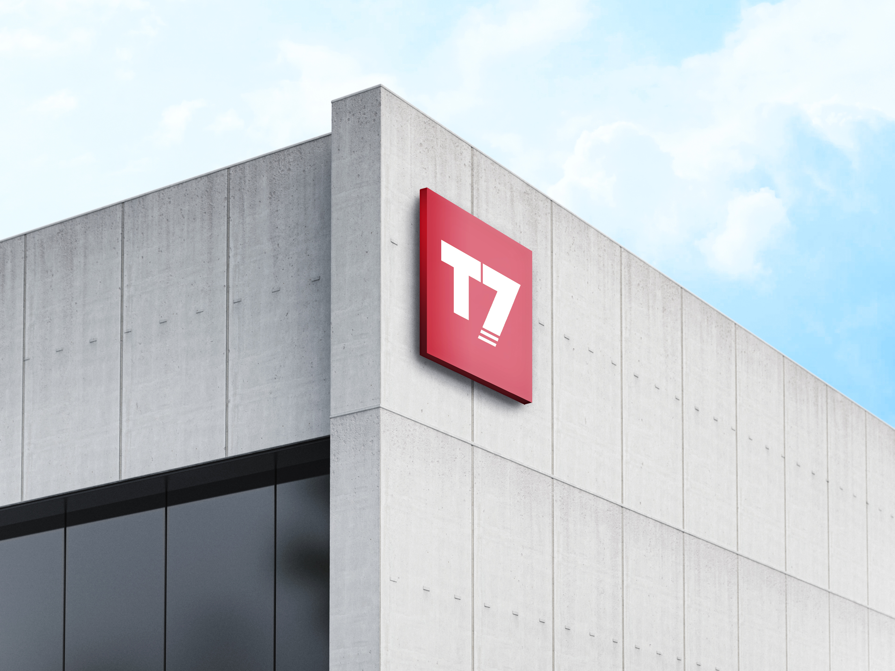 T7